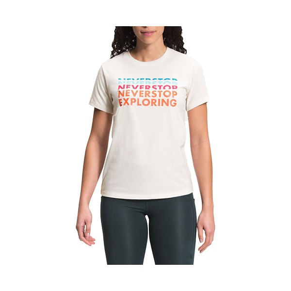 Women's The North Face Short Sleeve Logo Play Tee product image