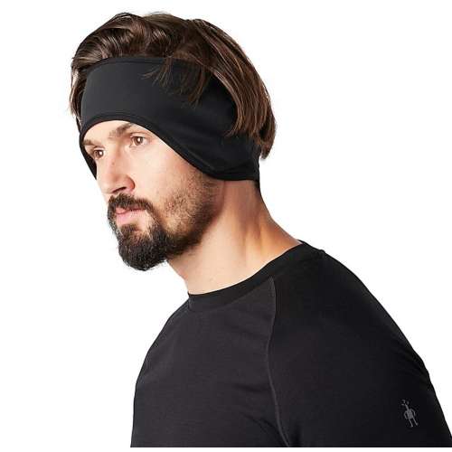 Smartwool's Merino Sport Fleece Wind Headband