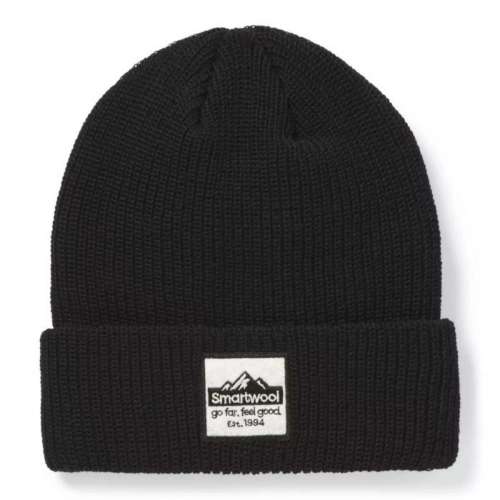 Adult Smartwool Smartwool's Patch Beanie