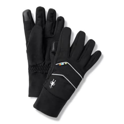 Smartwool Merino Sport Fleece Insulated Gloves