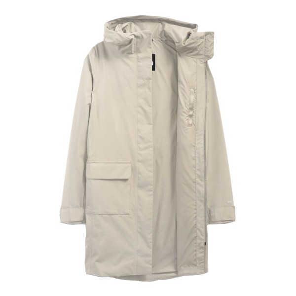 Women's The North Face City Breeze II Rain Jacket product image
