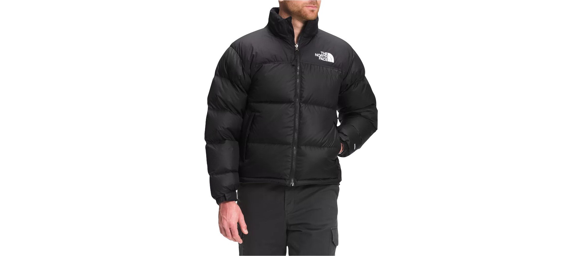 The North Face Nuptse