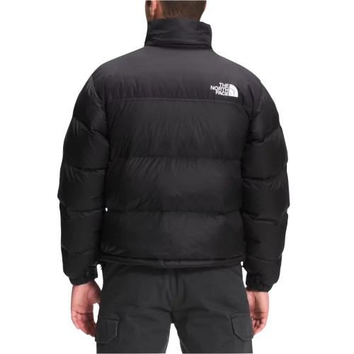 Men's The North Face 1996 Retro Nuptse Detachable Hood Puffer Jacket