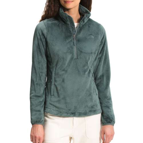 Women's The North Face Osito 1/4 Zip