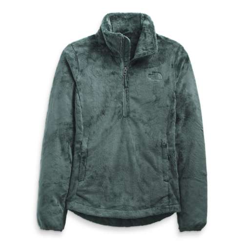Women's The North Face Osito 1/4 Zip