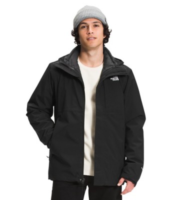 Men's The North Face Carto Triclimate Windproof Hooded 3-in-1