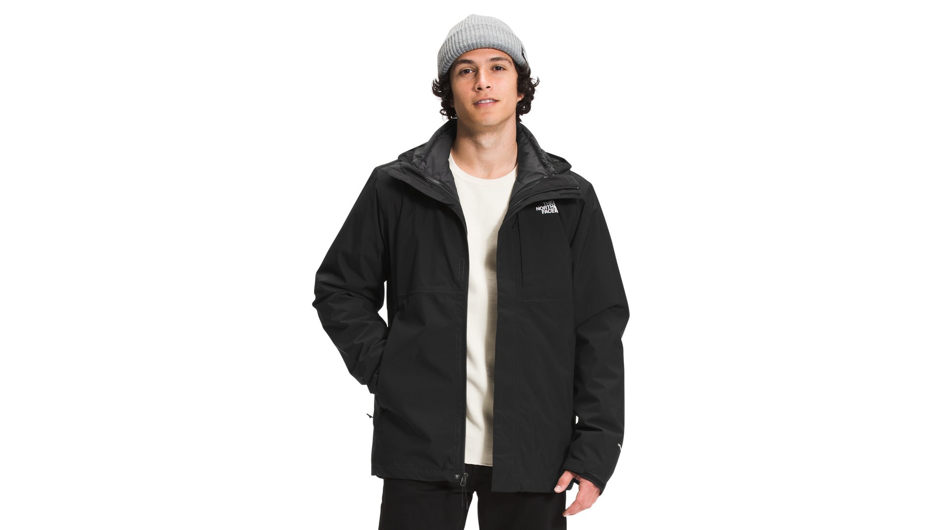 Insulated Jackets