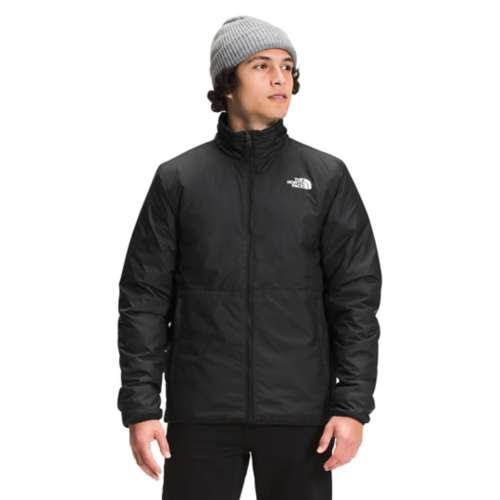 Men's The North Face Carto Triclimate Windproof Hooded 3-in-1 Jacket