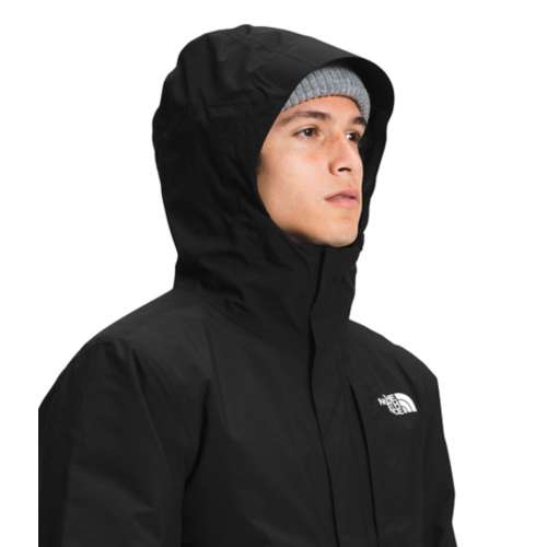 Men's The North Face Carto Triclimate Windproof Hooded 3-in-1 Jacket