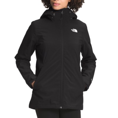 Women's The North Face Carto Triclimate Waterproof Hooded 3-in-1 Jacket ...