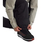 Men's The North Face Freedom Insulated Snow Pants - Thumbnail 2 of 6
