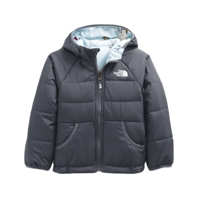 Toddler The North Face Toddler Reversible Perrito Jacket