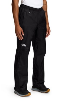 the north face zip pocket pants