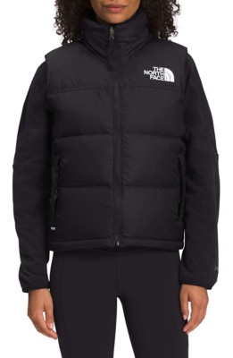 Women's 1996 retro seasonal hotsell nuptse jacket