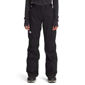 The North Face Womens Freedom Bib - Black SHT