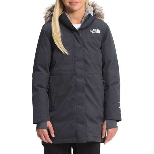 Girls' The North Face Arctic Parka