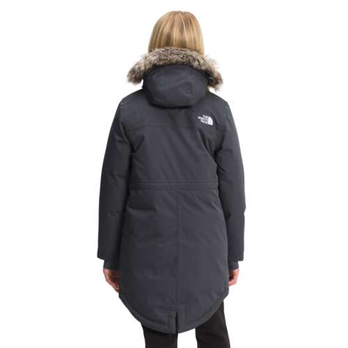 Girls' The North Face Arctic Parka