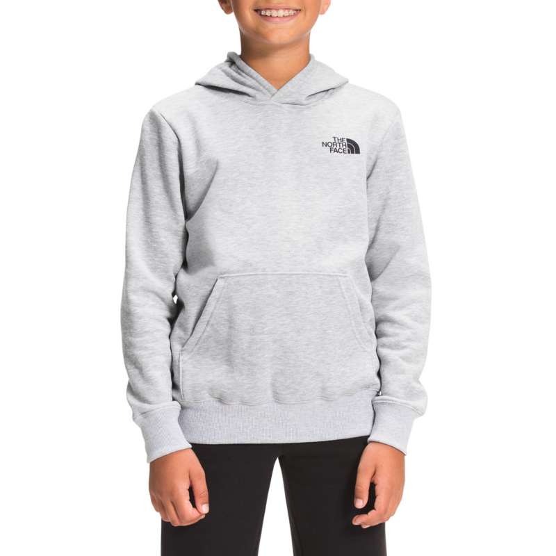 Boys' The North Face Camp Hoodie