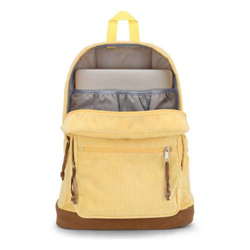 JanSport Right Expressions Backpack