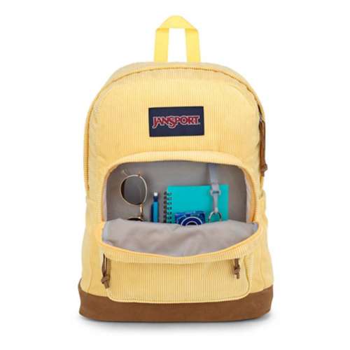 JanSport Right Expressions Backpack
