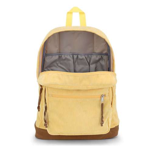 JanSport Right Expressions Backpack