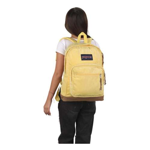 JanSport Right Expressions Backpack