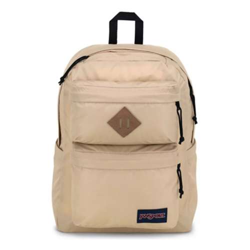 JanSport Double Break Backpack