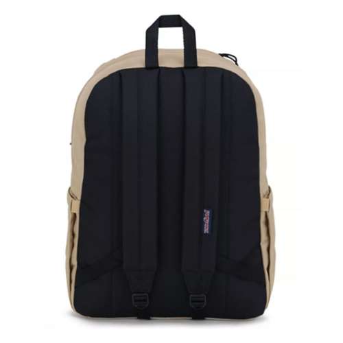 JanSport Double Break Backpack