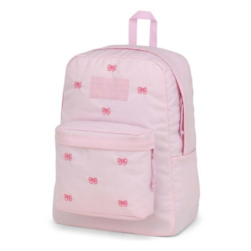 JanSport Superbreak Plus FX Backpack