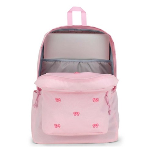 JanSport Superbreak Plus FX Backpack