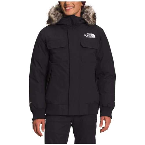 The north face on sale mcmurdo parka iii sale