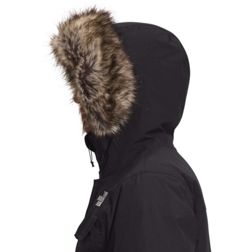 Men's The North Face McMurdo Bomber Hooded Jacket