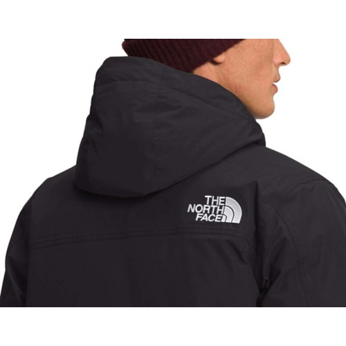 Men's The North Face McMurdo Bomber Hooded Jacket