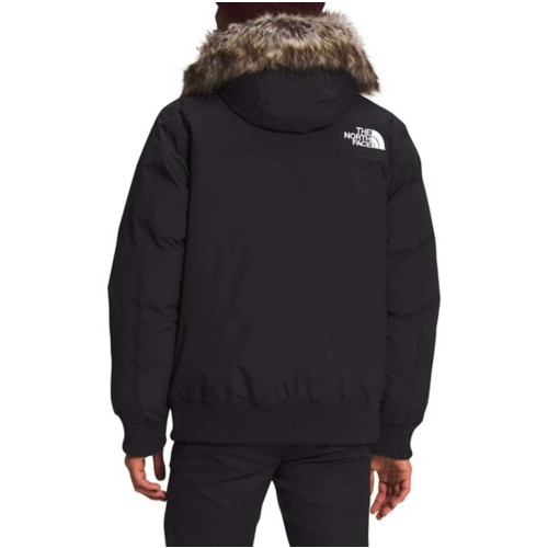 Men's The North Face McMurdo Bomber Hooded Jacket