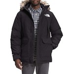 Men's The North Face McMurdo Hooded Parka - Thumbnail 1 of 6