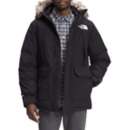 Men's The North Face McMurdo Waterproof Hooded Long Parka