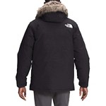 Men's The North Face McMurdo Hooded Parka - Thumbnail 4 of 6