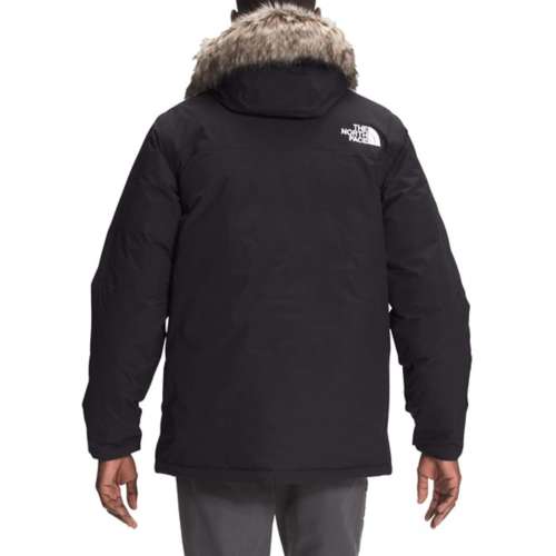 Men’s McMurdo Parka | The North Face