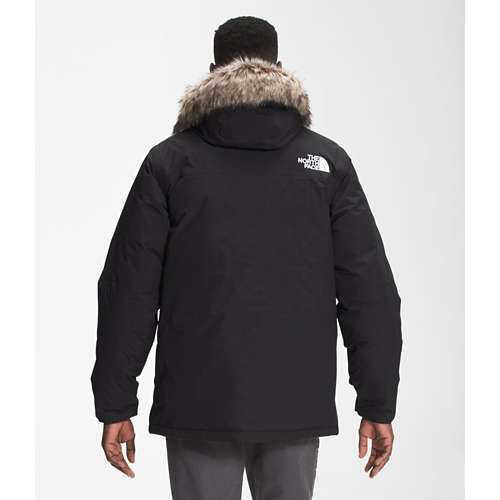 Men s The North Face McMurdo Waterproof Hooded Long Parkathe north face  mcmurdo parka iii boston 