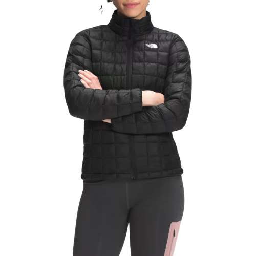 North face clearance thermoball black matte