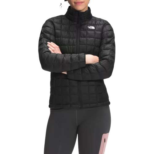 Women's The North Face Thermoball Eco Short Puffer Jacket