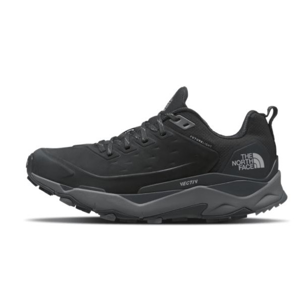 Men's The North Face VECTIV Exploris FUTURELIGHT Leather Hiking Shoes product image