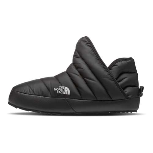 Slippers deals north face