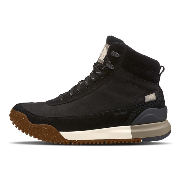 Women's The North Face Back-To-Berkeley III Leather Waterproof Hiking Boots product image