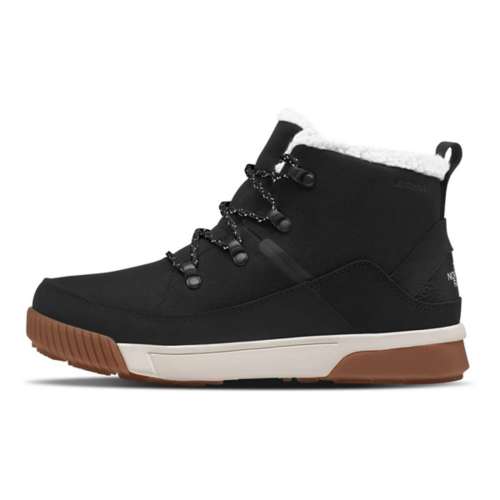 Women's The North Face Sierra Mid Lace Waterproof Winter Boots