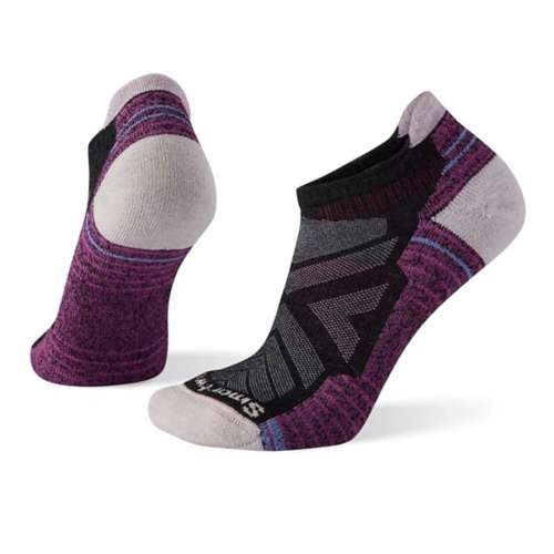 Women's Smartwool Light Cushion Ankle Hiking Socks