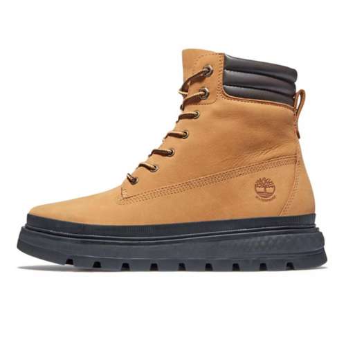 Women's Timberland Ray City 6 Inch Waterproof Boots