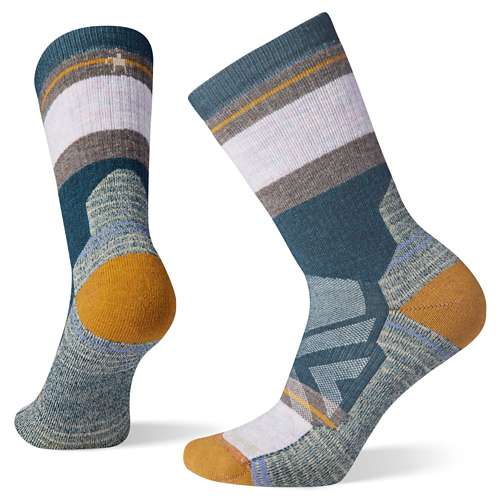 Women's Smartwool Full Cushion Satunsphere Crew Hiking Socks