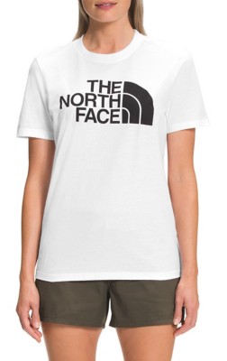 Women's NRG Premium Essentials Pants Half Dome T-Shirt
