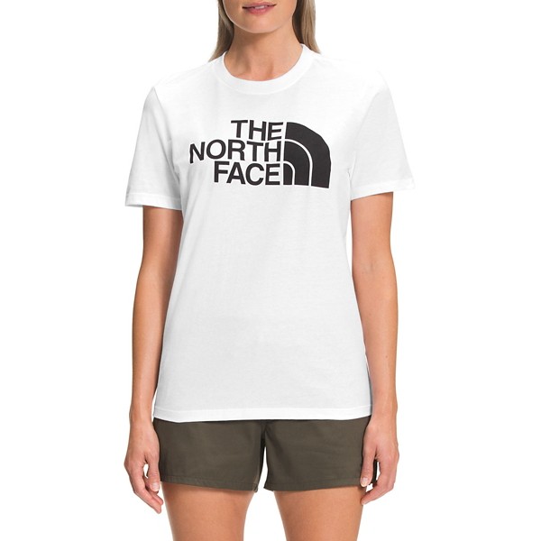 Women's The North Face Short Sleeve Half Dome Cotton T-Shirt product image
